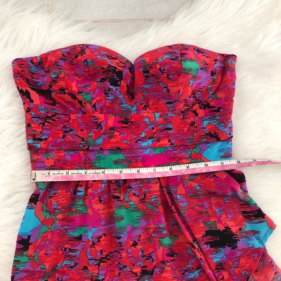 BUNDLE of 2 Strapless Dresses, size XXS/XS - Picture 6 of 8